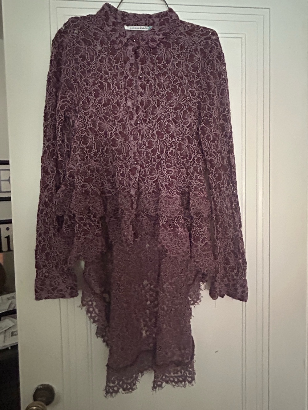 Blouse